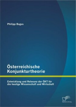 Österreichische Konjunkturtheorie