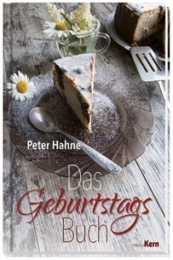 Das Geburtstagsbuch, Motiv Blumen