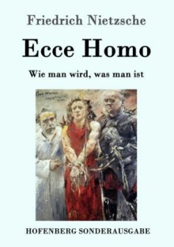 Ecce Homo