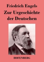 Zur Urgeschichte der Deutschen