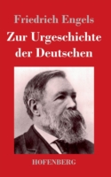 Zur Urgeschichte der Deutschen