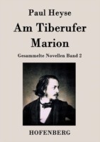 Am Tiberufer / Marion