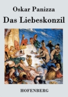 Liebeskonzil