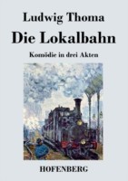 Lokalbahn