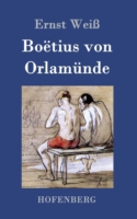 Boëtius von Orlamünde