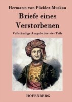 Briefe eines Verstorbenen