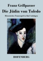 Jüdin von Toledo
