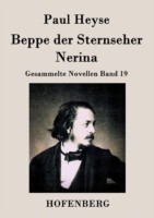 Beppe der Sternseher / Nerina