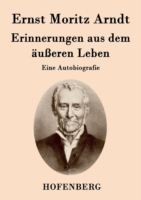 Erinnerungen aus dem äußeren Leben