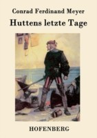 Huttens letzte Tage