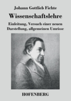 Wissenschaftslehre