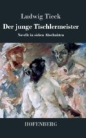 junge Tischlermeister