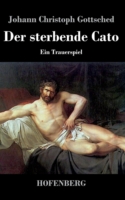 sterbende Cato