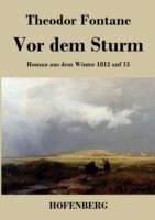 Vor dem Sturm