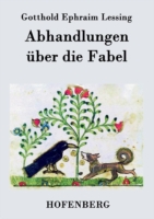 Abhandlungen über die Fabel