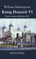 König Heinrich VI