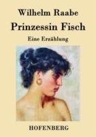 Prinzessin Fisch