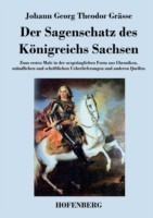Sagenschatz des Königreichs Sachsen