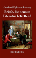 Briefe, die neueste Literatur betreffend