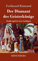Diamant des Geisterkönigs