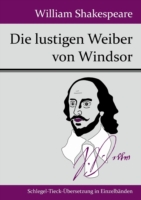lustigen Weiber von Windsor