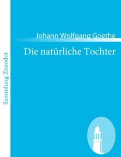 natürliche Tochter