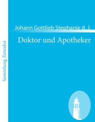 Doktor und Apotheker