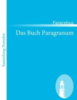 Buch Paragranum