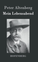 Mein Lebensabend