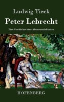 Peter Lebrecht