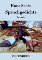 Spruchgedichte