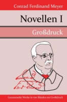 Novellen I (Großdruck)