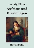 Aufsätze und Erzählungen