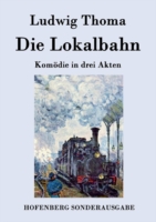 Lokalbahn