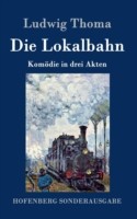 Lokalbahn