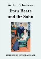 Frau Beate und ihr Sohn