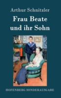 Frau Beate und ihr Sohn