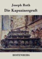 Kapuzinergruft