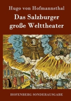 Salzburger große Welttheater