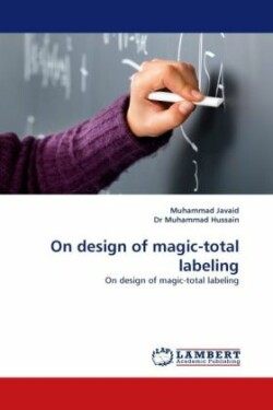 On Design of Magic-Total Labeling