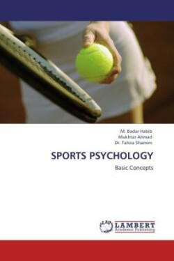 Sports Psychology