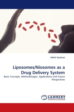 Liposomes/Niosomes as a Drug Delivery System