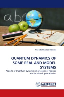 Quantum Dynamics of Some Real and Model Systems