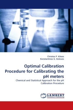 Optimal Calibration Procedure for Calibrating the pH meters