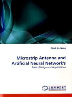 Microstrip Antenna and Artificial Neural Network's