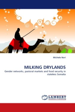 Milking Drylands