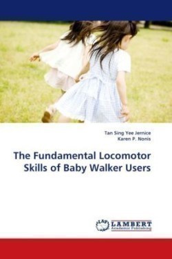 Fundamental Locomotor Skills of Baby Walker Users