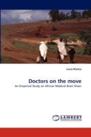 Doctors on the move