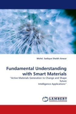 Fundamental Understanding with Smart Materials