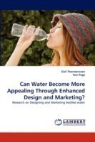 Can Water Become More Appealing Through Enhanced Design and Marketing?